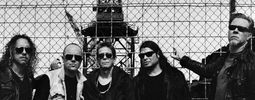 Metallica a Lou Reed budou mít klip od oscarového režiséra 